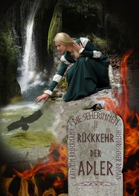 Vorderes Coverbild Rückkehr der Adler
