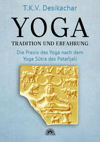 Vorderes Coverbild Yoga – Tradition und Erfahrung