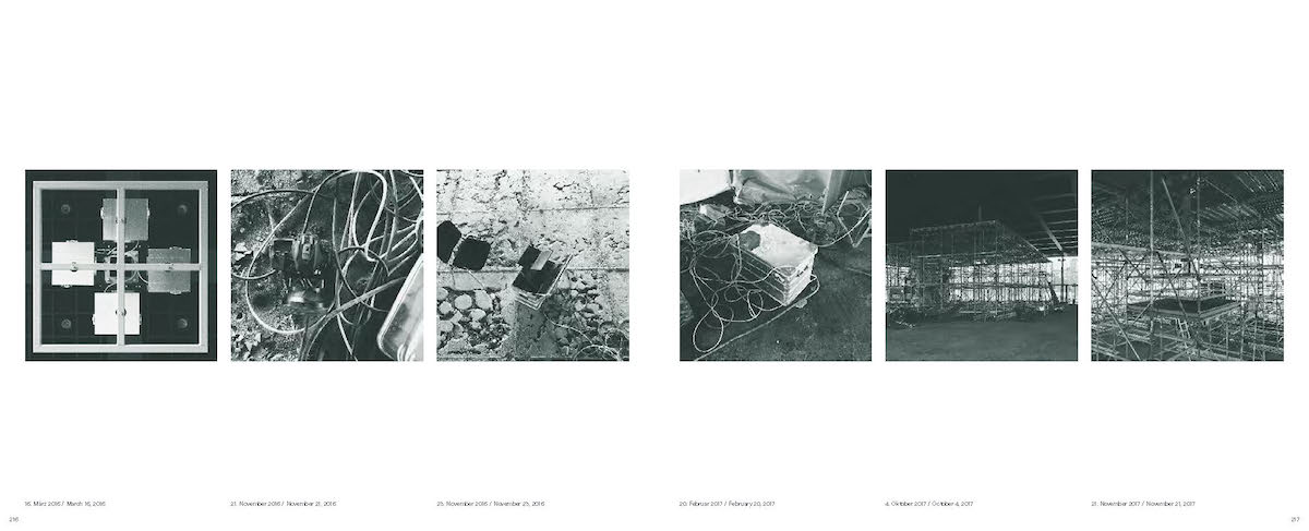 Beispielinhalt (Bild) Michael Wesely