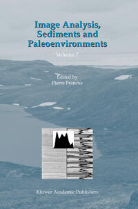Vorderes Coverbild Image Analysis, Sediments and Paleoenvironments