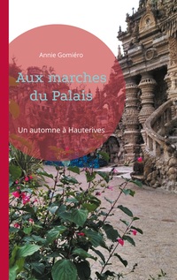 Vorderes Coverbild Aux marches du Palais