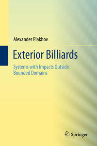 Vorderes Coverbild Exterior Billiards