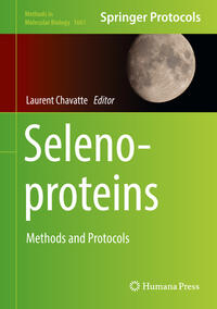 Vorderes Coverbild Selenoproteins