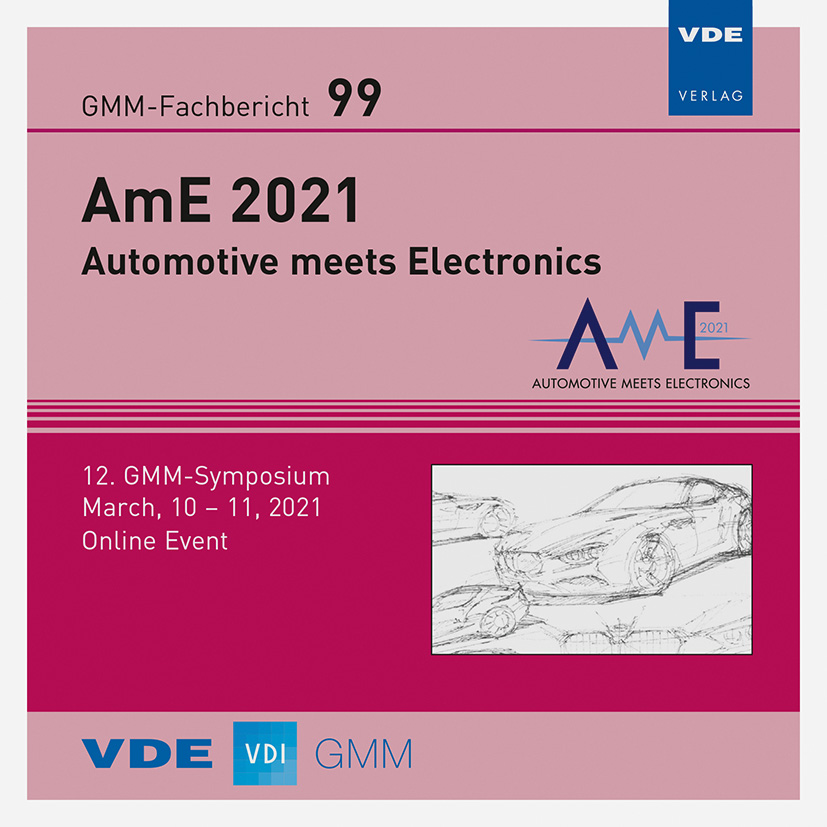 Anderes Coverbild GMM-Fb. 99: AmE 2021