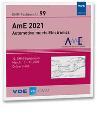 Vorderes Coverbild (hohe Qualität) GMM-Fb. 99: AmE 2021
