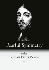 Vorderes Coverbild Fearful Symmetry