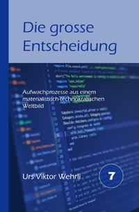 Vorderes Coverbild Gesamtausgabe / Die grosse Entscheidung