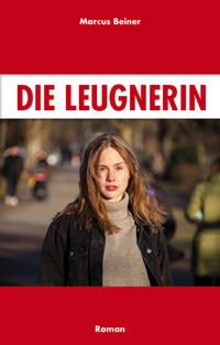 Vorderes Coverbild Die Leugnerin