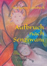 Vorderes Coverbild Aufbruch nach Senziwani
