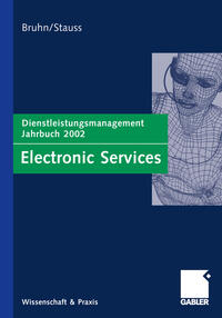 Vorderes Coverbild Electronic Services