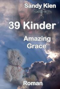 Vorderes Coverbild 39 Kinder