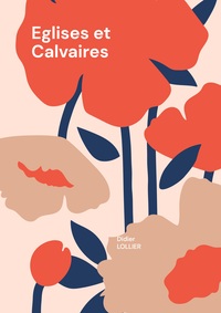 Vorderes Coverbild Eglises et Calvaires