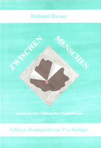 Vorderes Coverbild Zwischen Menschen