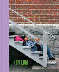 Vorderes Coverbild Ken Lum