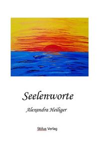 Vorderes Coverbild Seelenworte