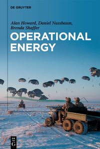 Vorderes Coverbild Operational Energy