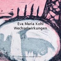 Vorderes Coverbild Eva-Maria Kohl