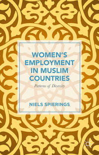 Vorderes Coverbild Women’s Employment in Muslim Countries