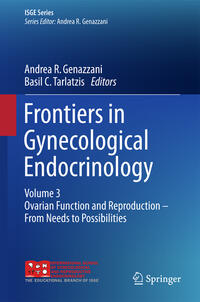 Vorderes Coverbild Frontiers in Gynecological Endocrinology