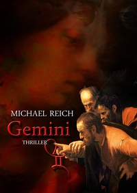 Vorderes Coverbild Gemini