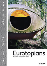 Vorderes Coverbild Eurotopians
