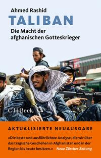 Vorderes Coverbild Taliban
