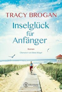 Vorderes Coverbild Inselglück für Anfänger