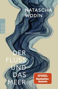 Vorderes Coverbild Der Fluss und das Meer
