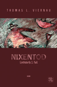 Vorderes Coverbild Nixentod