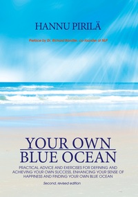 Vorderes Coverbild Your Own Blue Ocean