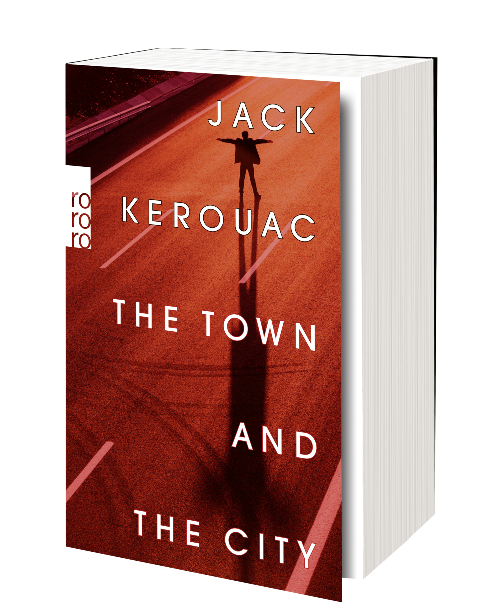 Anderes Coverbild The Town and the City