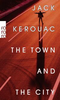 Vorderes Coverbild The Town and the City
