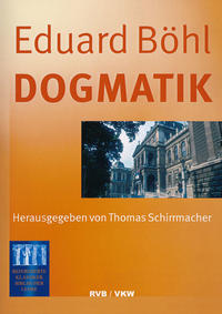 Vorderes Coverbild Dogmatik