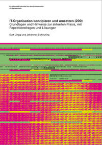 Vorderes Coverbild IT-Organisation konzipieren und umsetzen (200)