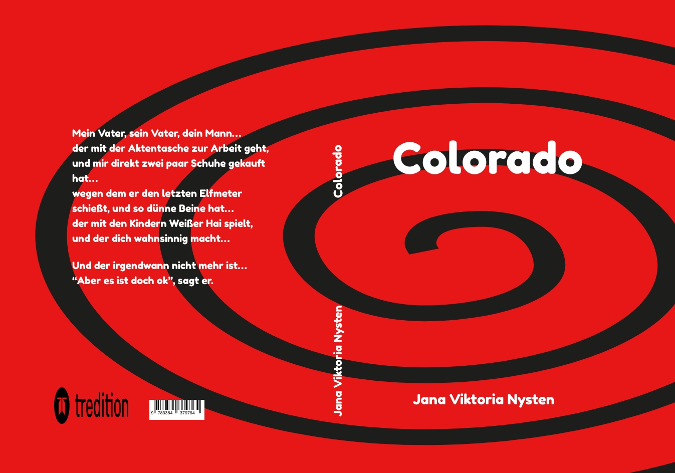 Gesamtes Coverbild Colorado