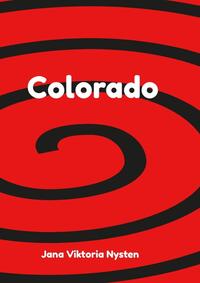 Vorderes Coverbild Colorado