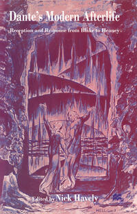 Vorderes Coverbild Dante's Modern Afterlife