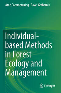 Vorderes Coverbild Individual-based Methods in Forest Ecology and Management