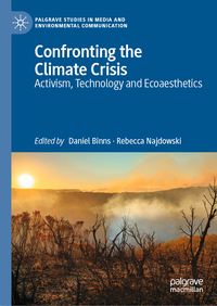 Vorderes Coverbild Confronting the Climate Crisis