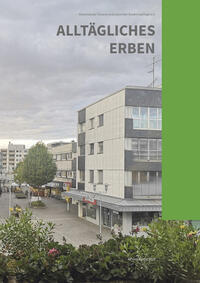 Vorderes Coverbild Alltägliches Erben