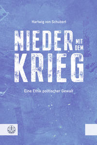 Vorderes Coverbild Nieder mit dem Krieg!