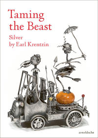 Vorderes Coverbild Taming the Beast