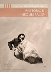 Vorderes Coverbild Rhetoric in Neoliberalism