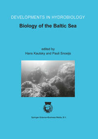 Vorderes Coverbild Biology of the Baltic Sea