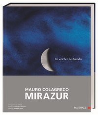 Vorderes Coverbild Mirazur