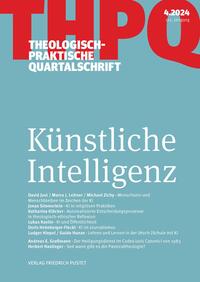 Vorderes Coverbild Künstliche Intelligenz