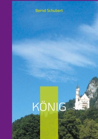 Vorderes Coverbild König