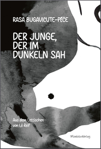 Vorderes Coverbild Der Junge, der im Dunkeln sah