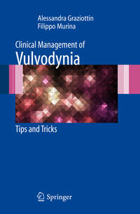 Vorderes Coverbild Clinical Management of Vulvodynia