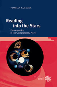 Vorderes Coverbild Reading into the Stars